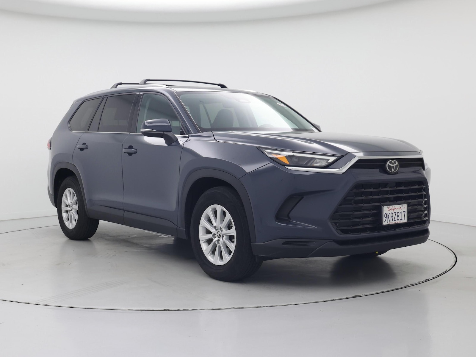 toyota grand highlander 2024 5TDABAA59RS000622 image toyota grand highlander 2024 5TDABAA59RS000622 image
